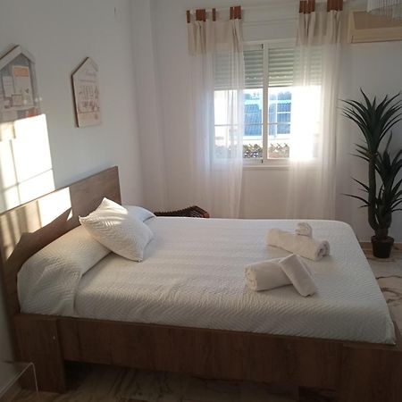 Sevilla Brisas Vip One Valencina De La Concepcion エクステリア 写真