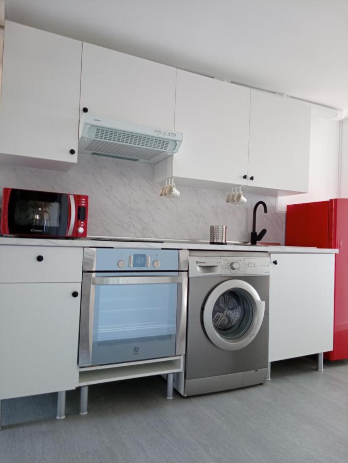 Sevilla Brisas Vip One Valencina De La Concepcion エクステリア 写真
