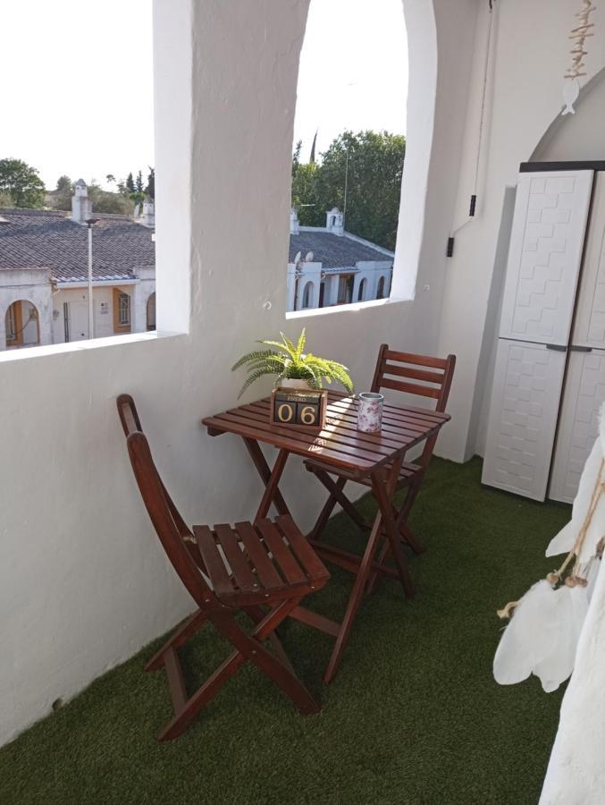Sevilla Brisas Vip One Valencina De La Concepcion エクステリア 写真