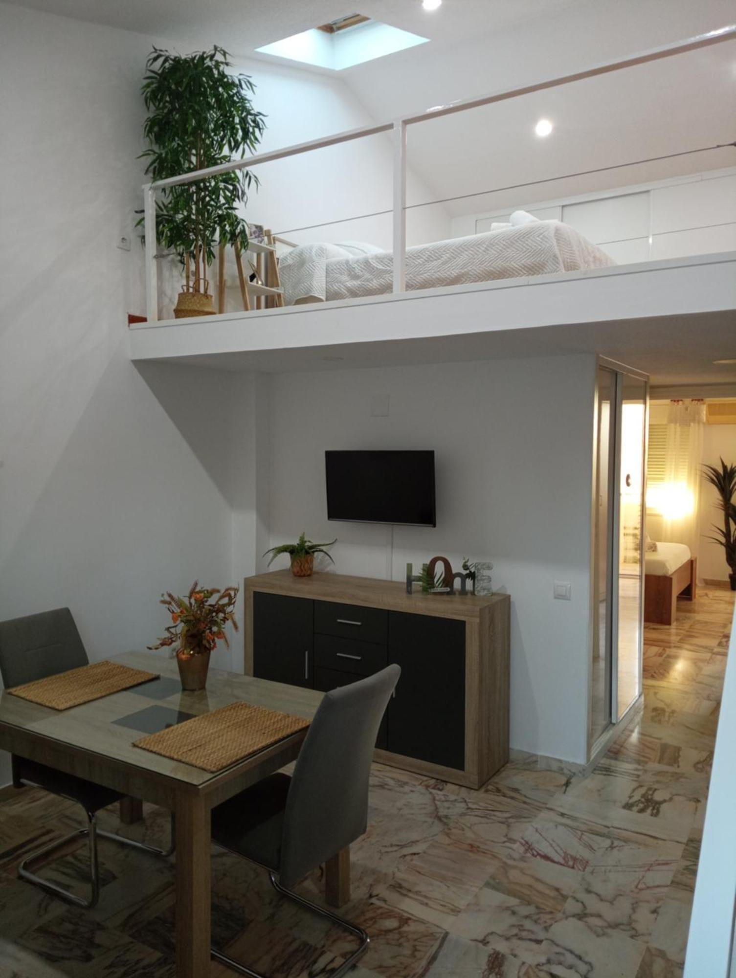 Sevilla Brisas Vip One Valencina De La Concepcion エクステリア 写真