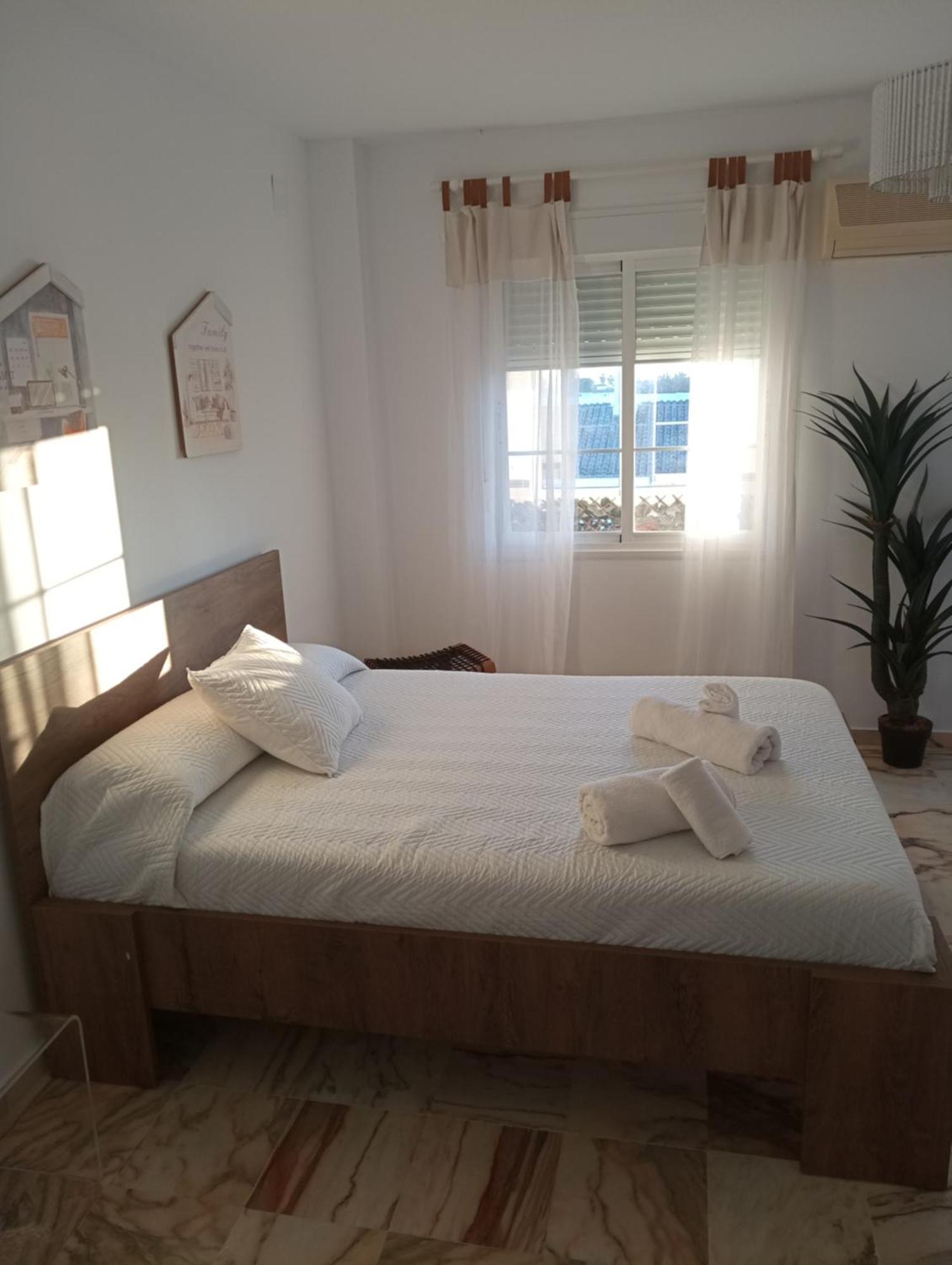 Sevilla Brisas Vip One Valencina De La Concepcion エクステリア 写真